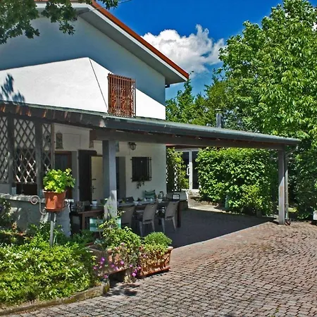 Casa La Serra וילה