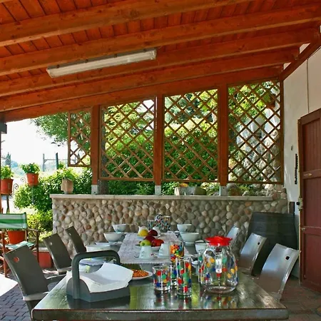 Casa La Serra