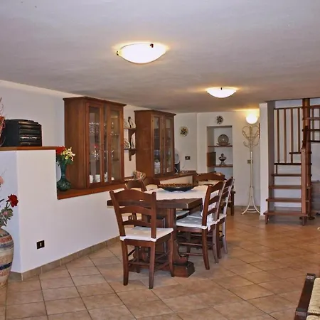 Casa La Serra וילה