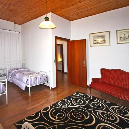 Casa La Serra וילה *