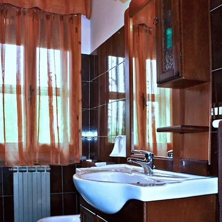 וילה Casa La Serra *