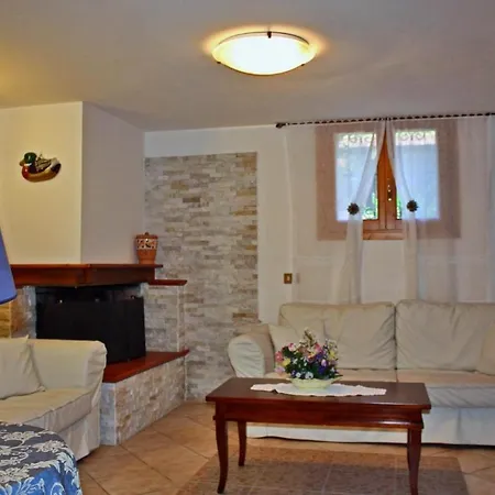 Casa La Serra SantʼAgata Feltria