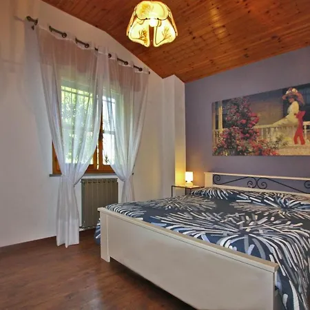 Casa La Serra *