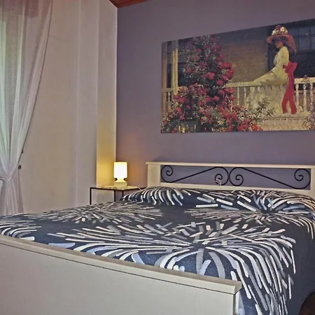 וילה Casa La Serra *