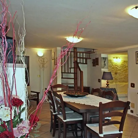 Casa La Serra * SantʼAgata Feltria